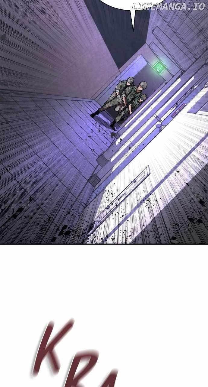 Zombie Apocalypse 82-08 Chapter 20 - Page 108