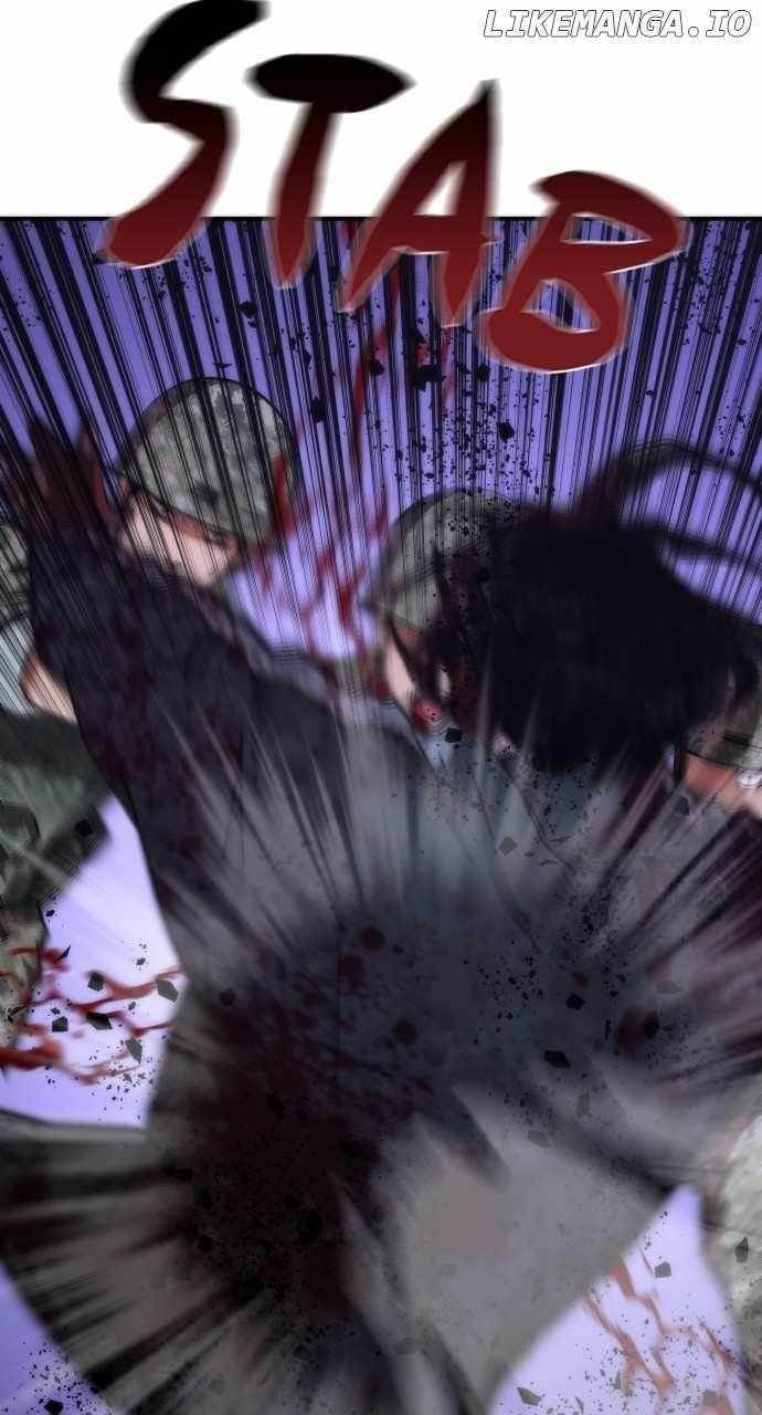 Zombie Apocalypse 82-08 Chapter 20 - Page 114