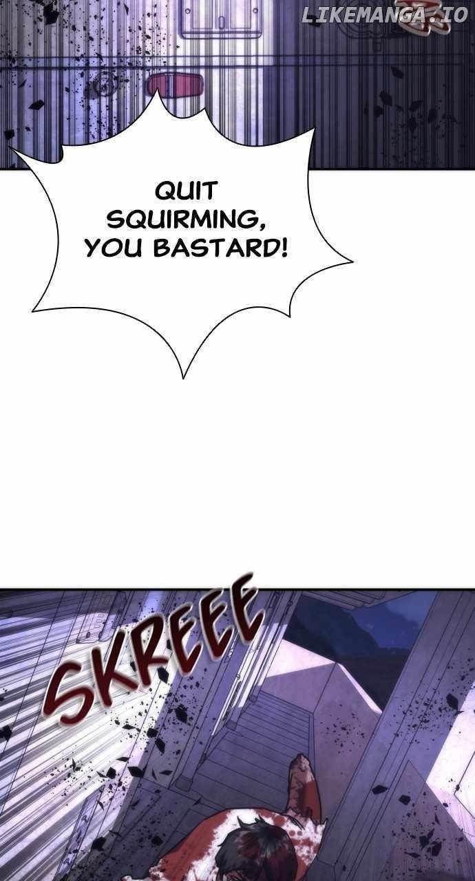 Zombie Apocalypse 82-08 Chapter 20 - Page 123