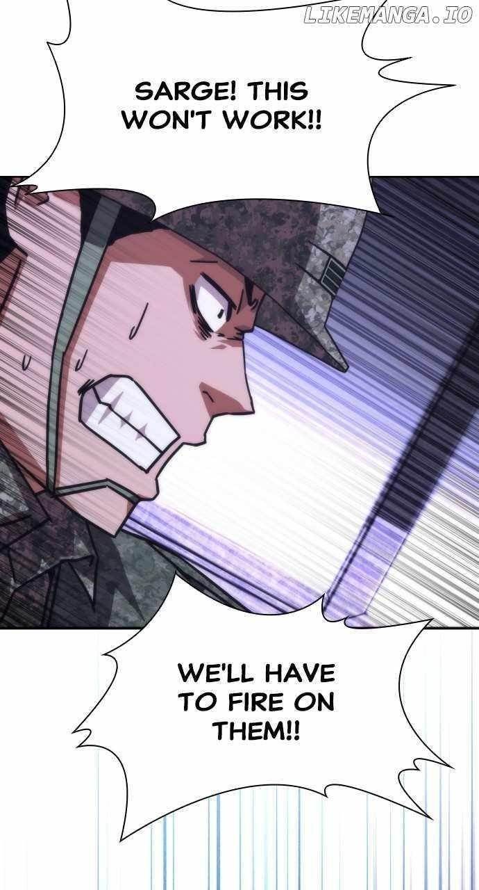 Zombie Apocalypse 82-08 Chapter 20 - Page 125