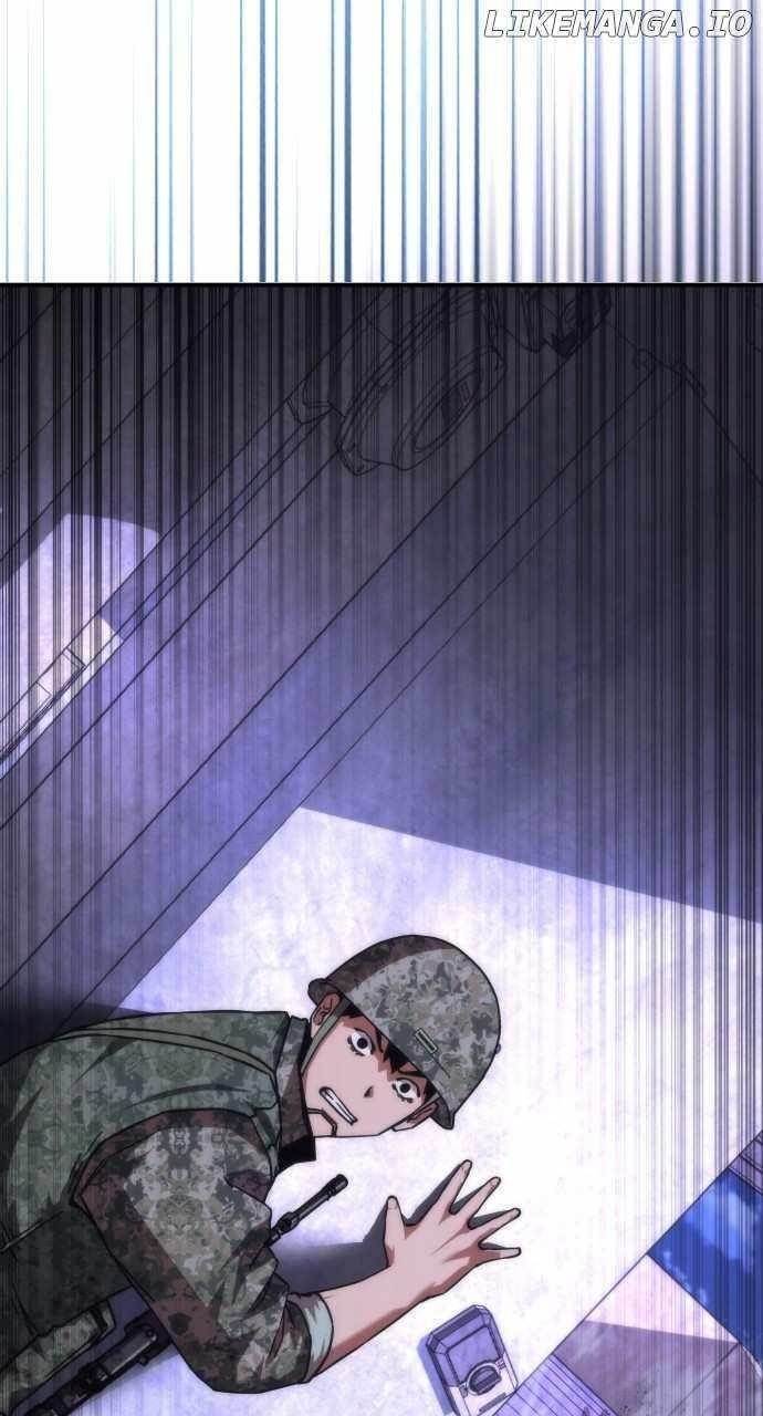 Zombie Apocalypse 82-08 Chapter 20 - Page 129