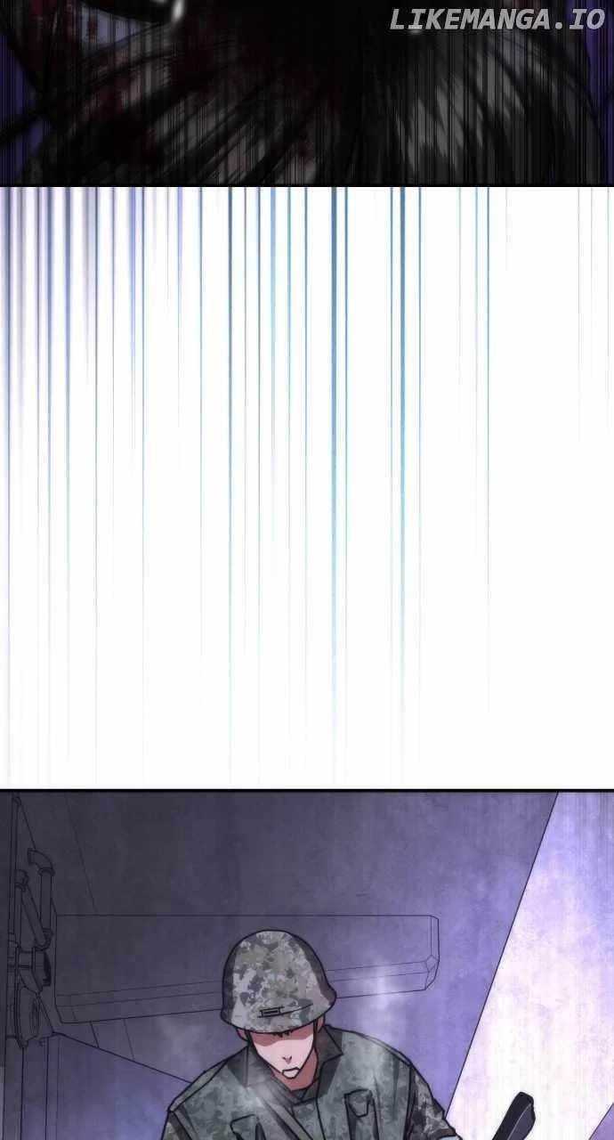 Zombie Apocalypse 82-08 Chapter 20 - Page 135