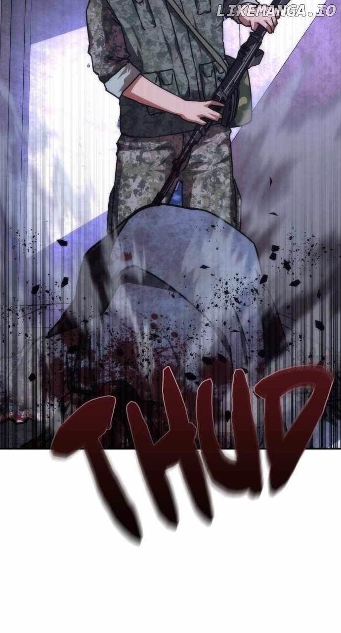 Zombie Apocalypse 82-08 Chapter 20 - Page 136