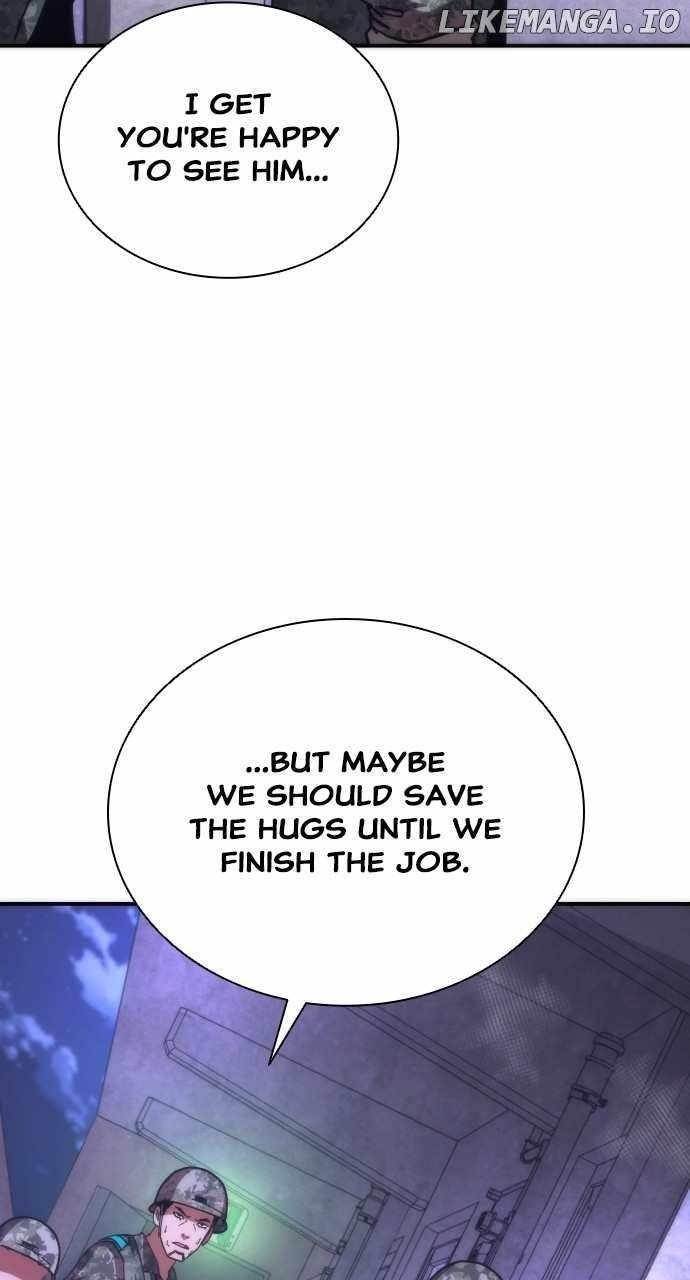 Zombie Apocalypse 82-08 Chapter 20 - Page 138