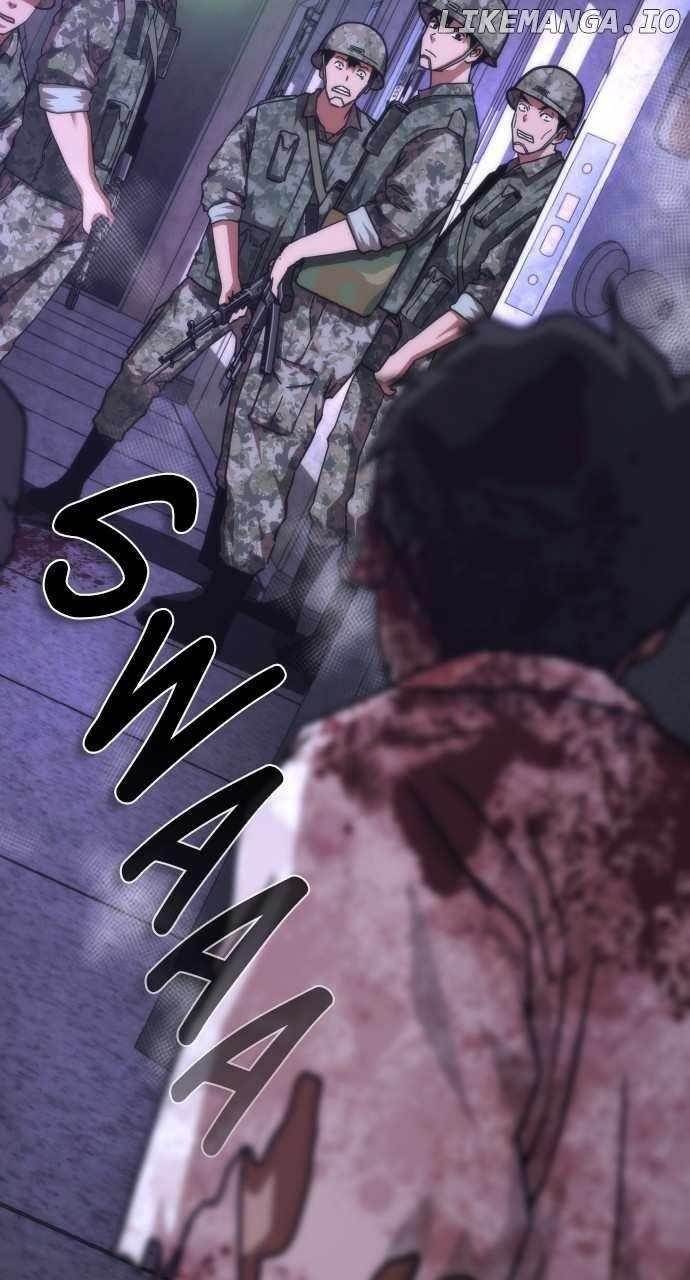 Zombie Apocalypse 82-08 Chapter 20 - Page 139