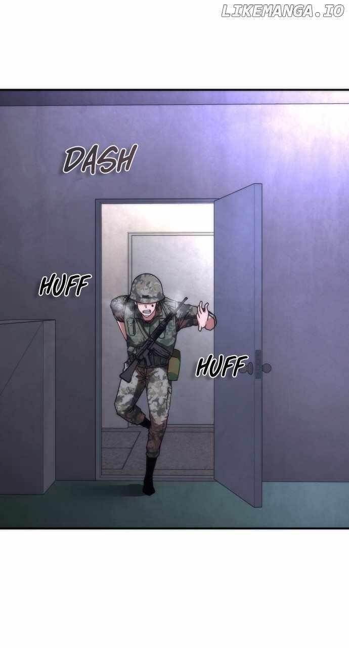 Zombie Apocalypse 82-08 Chapter 20 - Page 143