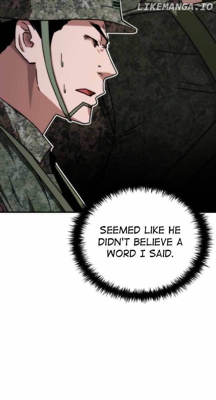 Zombie Apocalypse 82-08 Chapter 20 - Page 146