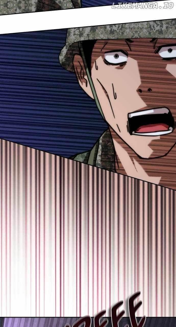 Zombie Apocalypse 82-08 Chapter 20 - Page 2