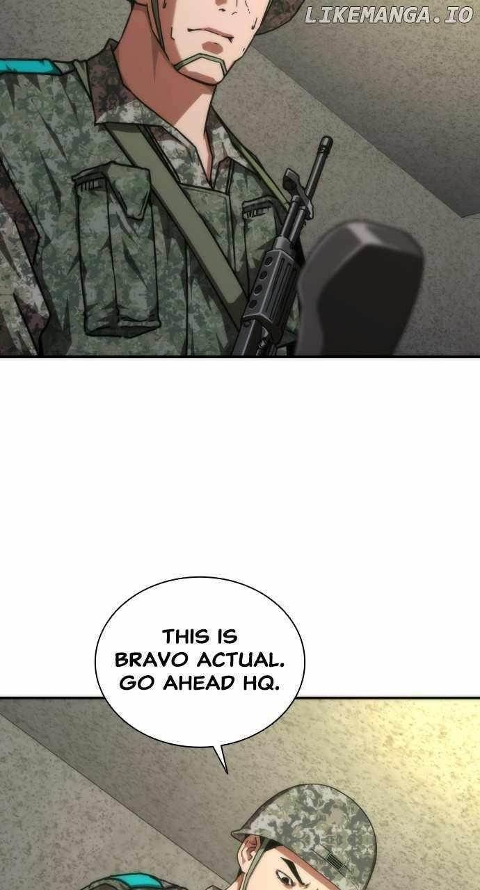 Zombie Apocalypse 82-08 Chapter 20 - Page 24