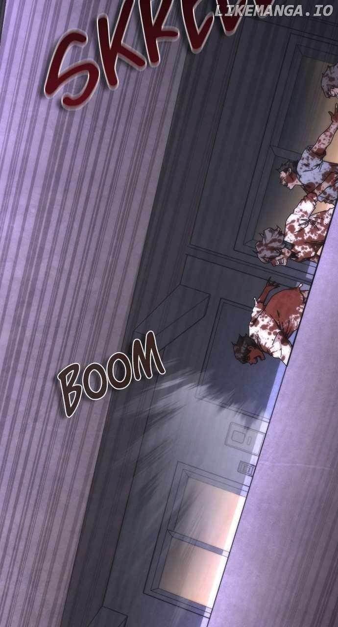 Zombie Apocalypse 82-08 Chapter 20 - Page 3