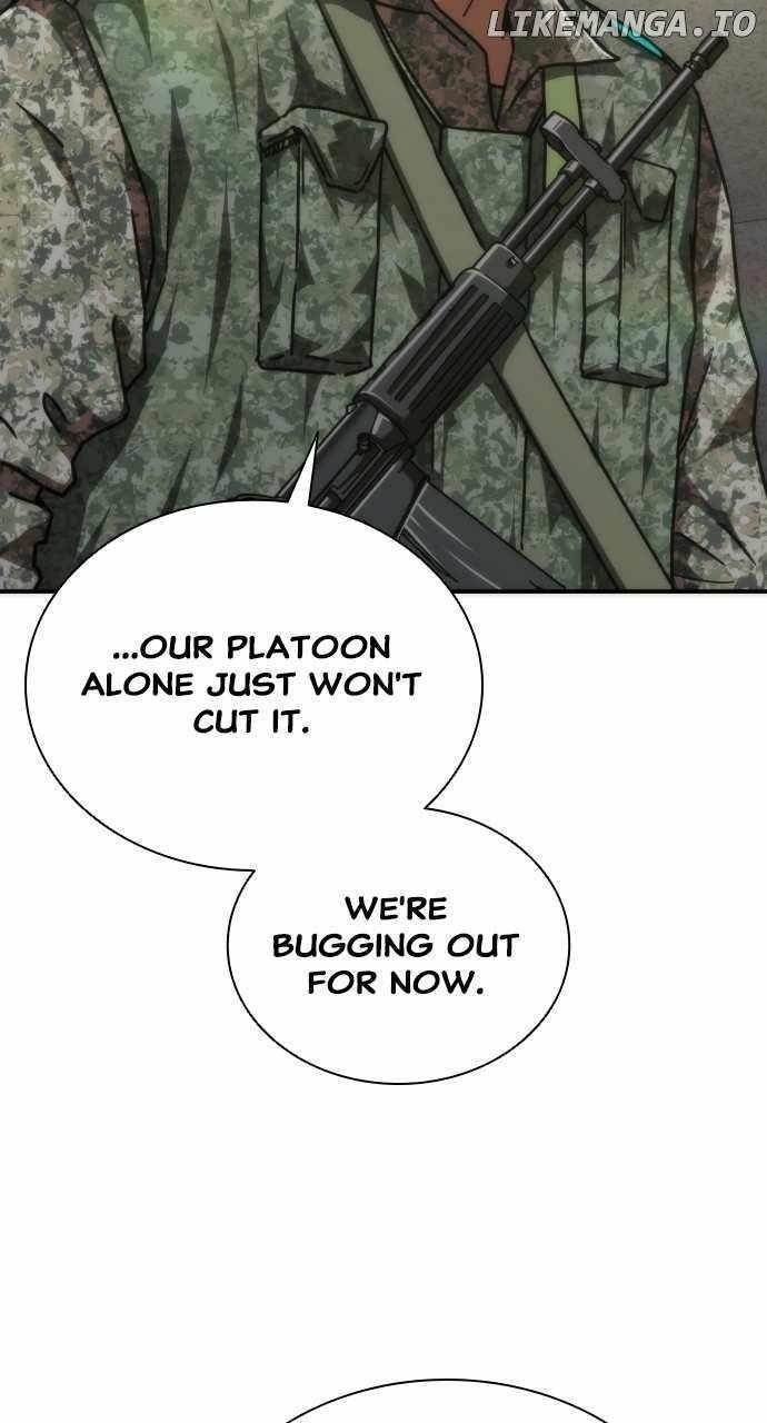 Zombie Apocalypse 82-08 Chapter 20 - Page 35