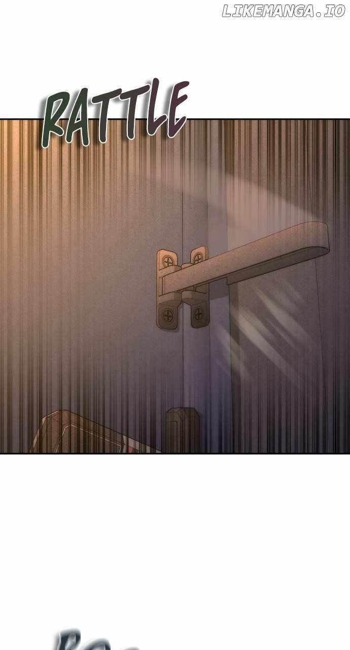 Zombie Apocalypse 82-08 Chapter 20 - Page 5