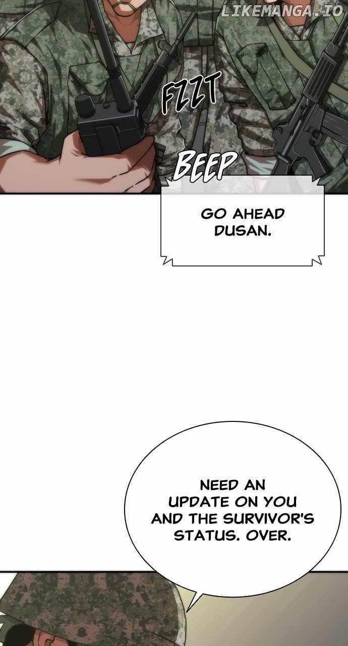 Zombie Apocalypse 82-08 Chapter 20 - Page 50