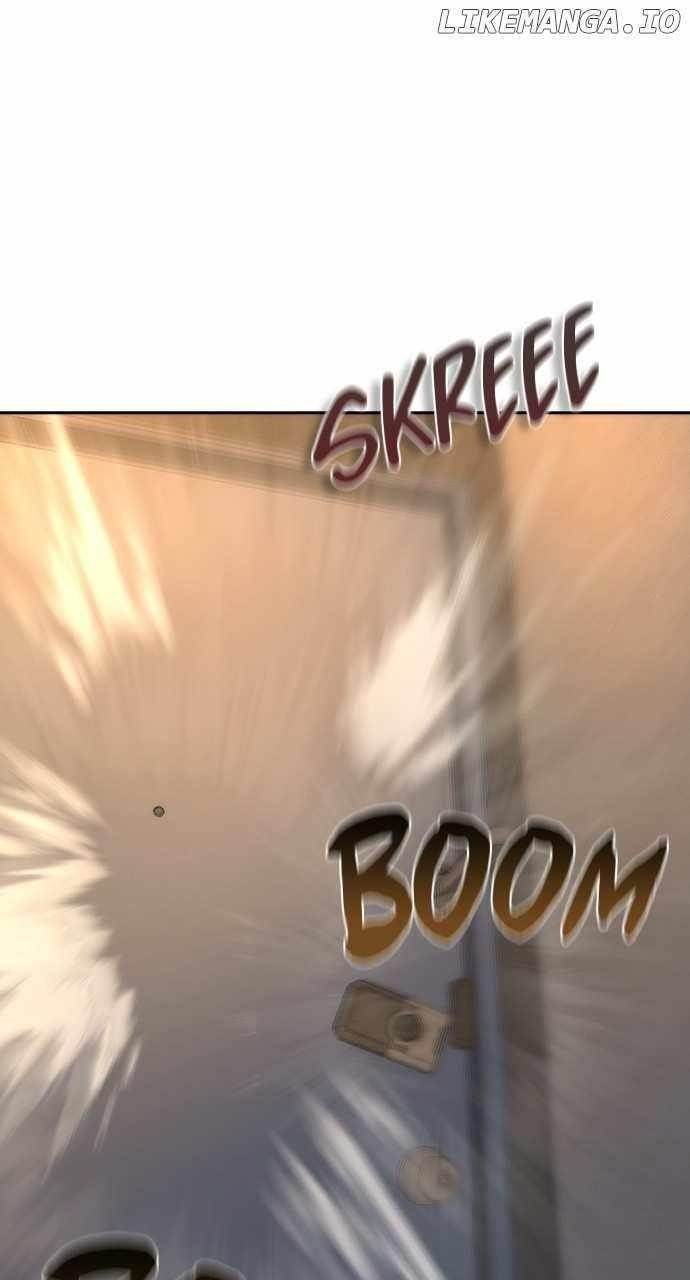 Zombie Apocalypse 82-08 Chapter 20 - Page 7