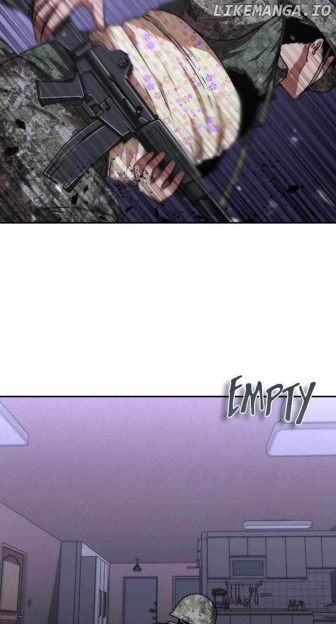 Zombie Apocalypse 82-08 Chapter 20 - Page 70