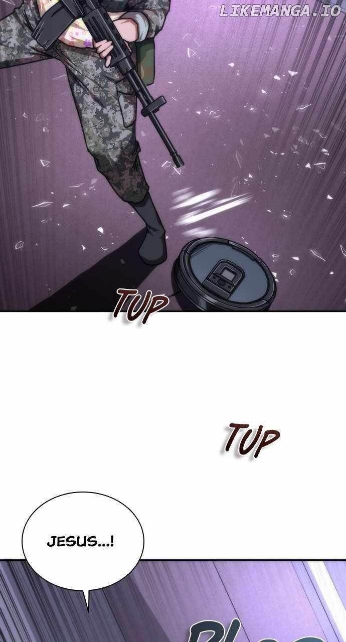 Zombie Apocalypse 82-08 Chapter 20 - Page 74