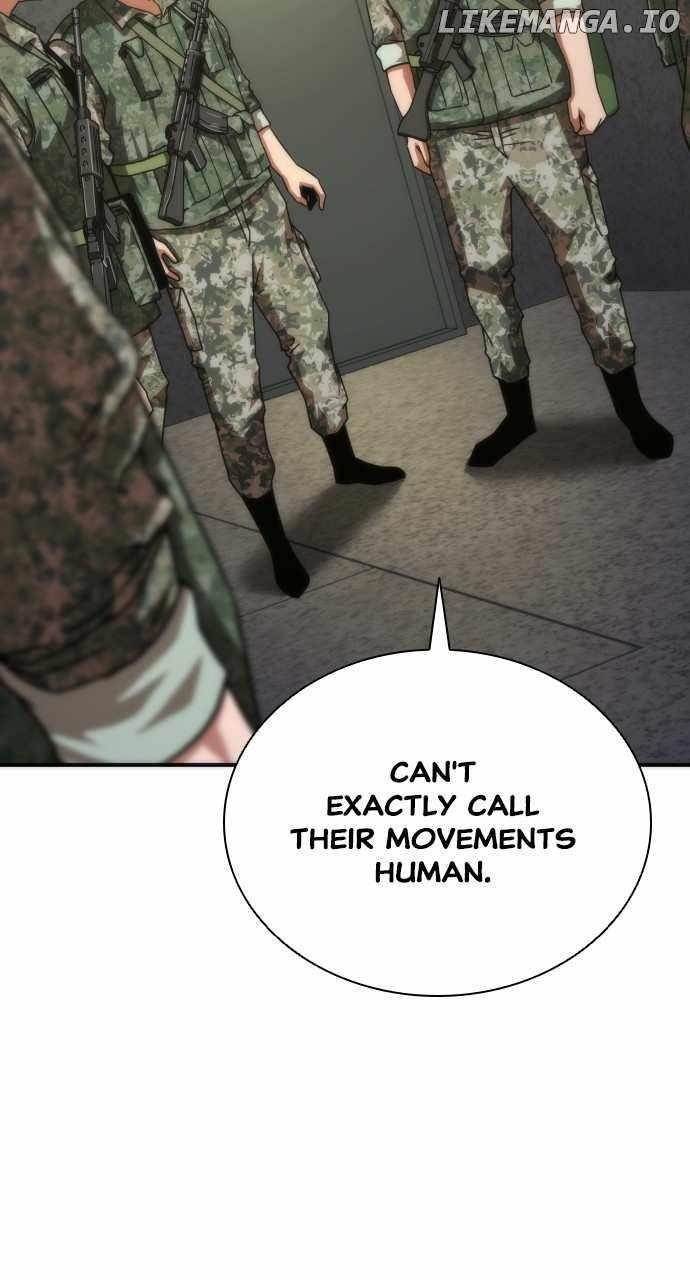 Zombie Apocalypse 82-08 Chapter 20 - Page 89