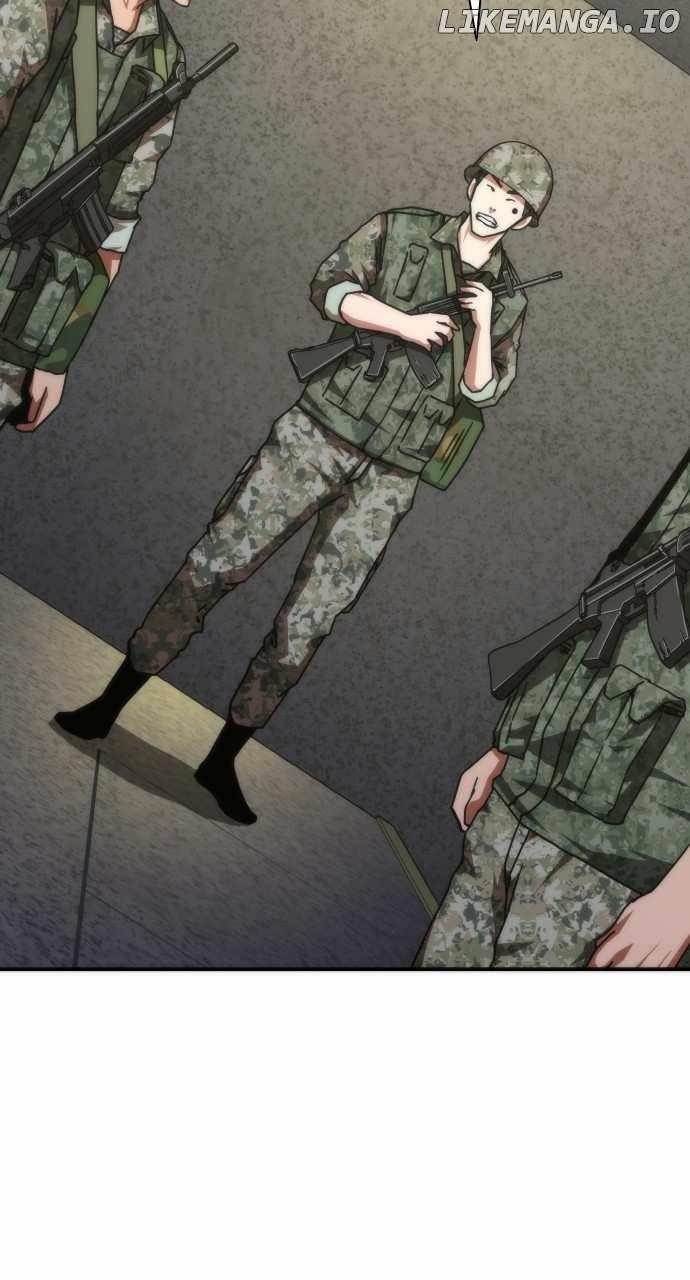 Zombie Apocalypse 82-08 Chapter 20 - Page 97