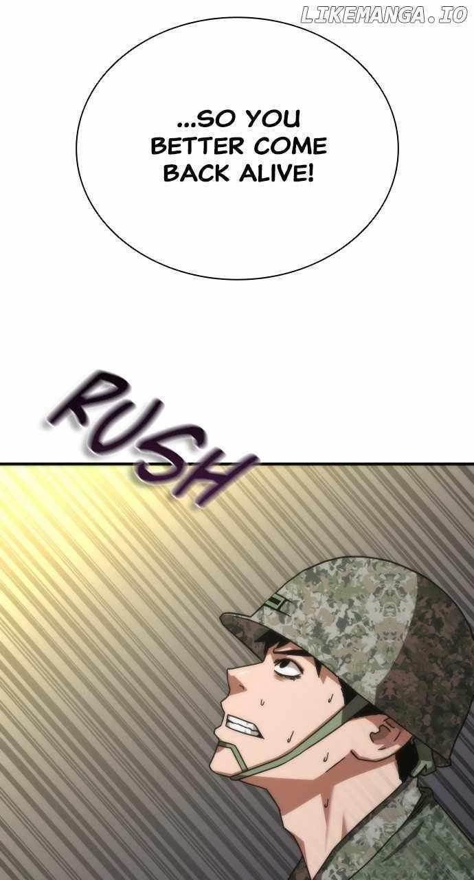 Zombie Apocalypse 82-08 Chapter 21 - Page 100