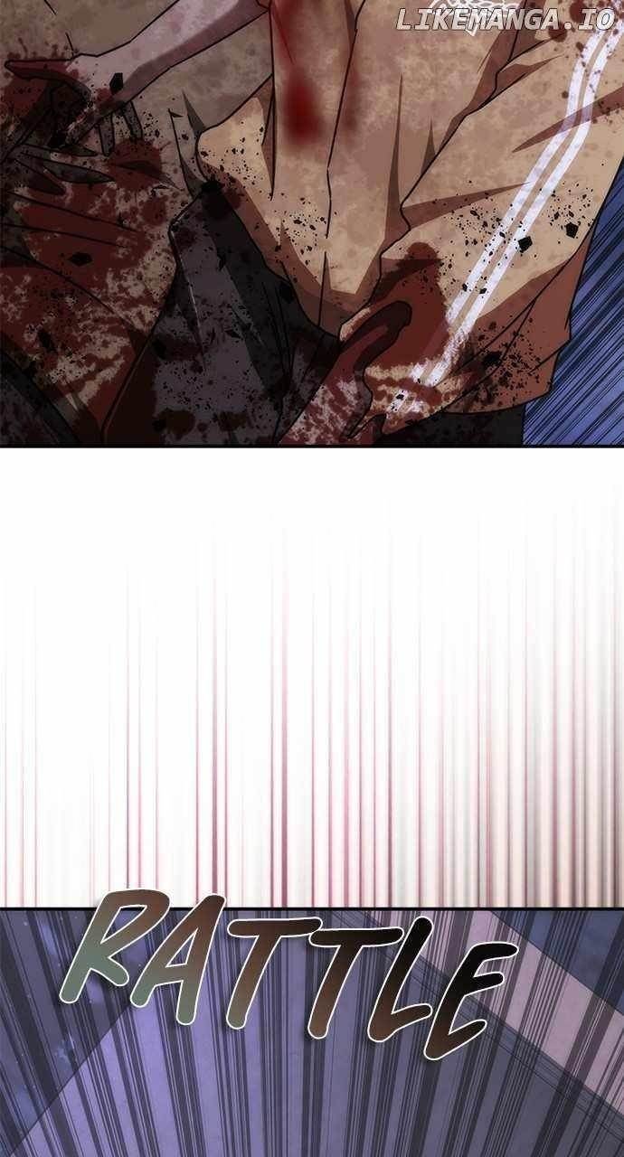 Zombie Apocalypse 82-08 Chapter 21 - Page 110