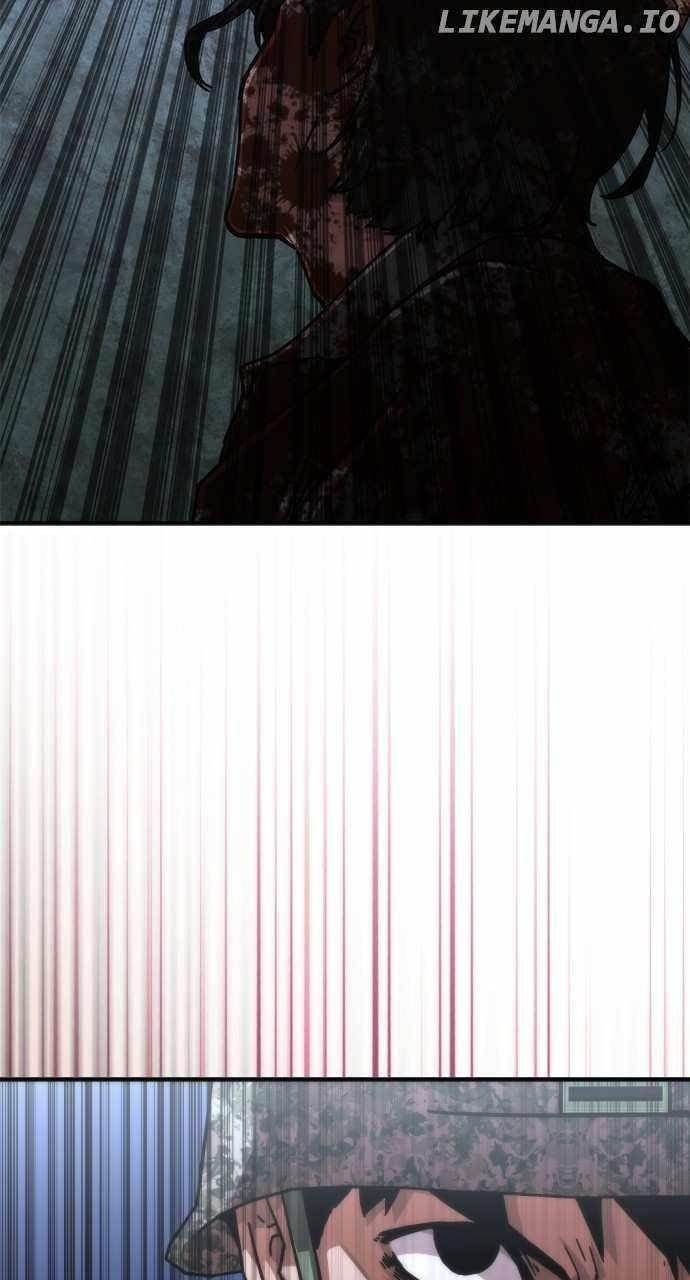 Zombie Apocalypse 82-08 Chapter 21 - Page 112