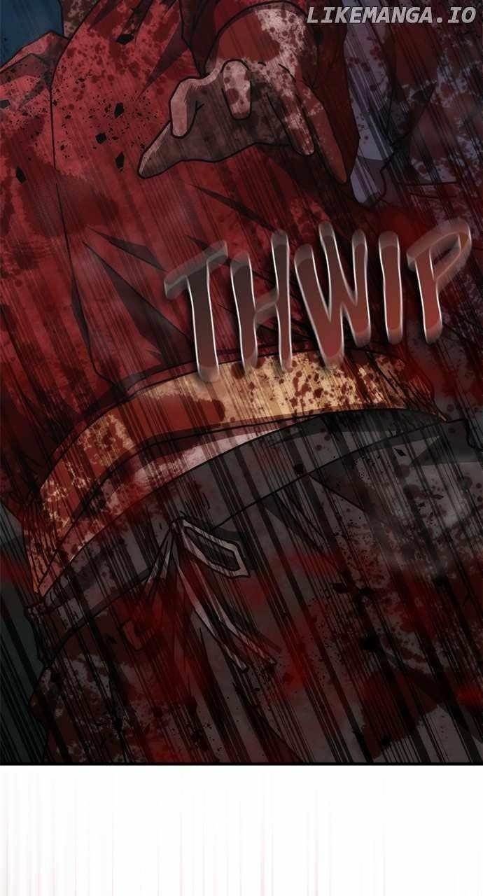 Zombie Apocalypse 82-08 Chapter 21 - Page 117