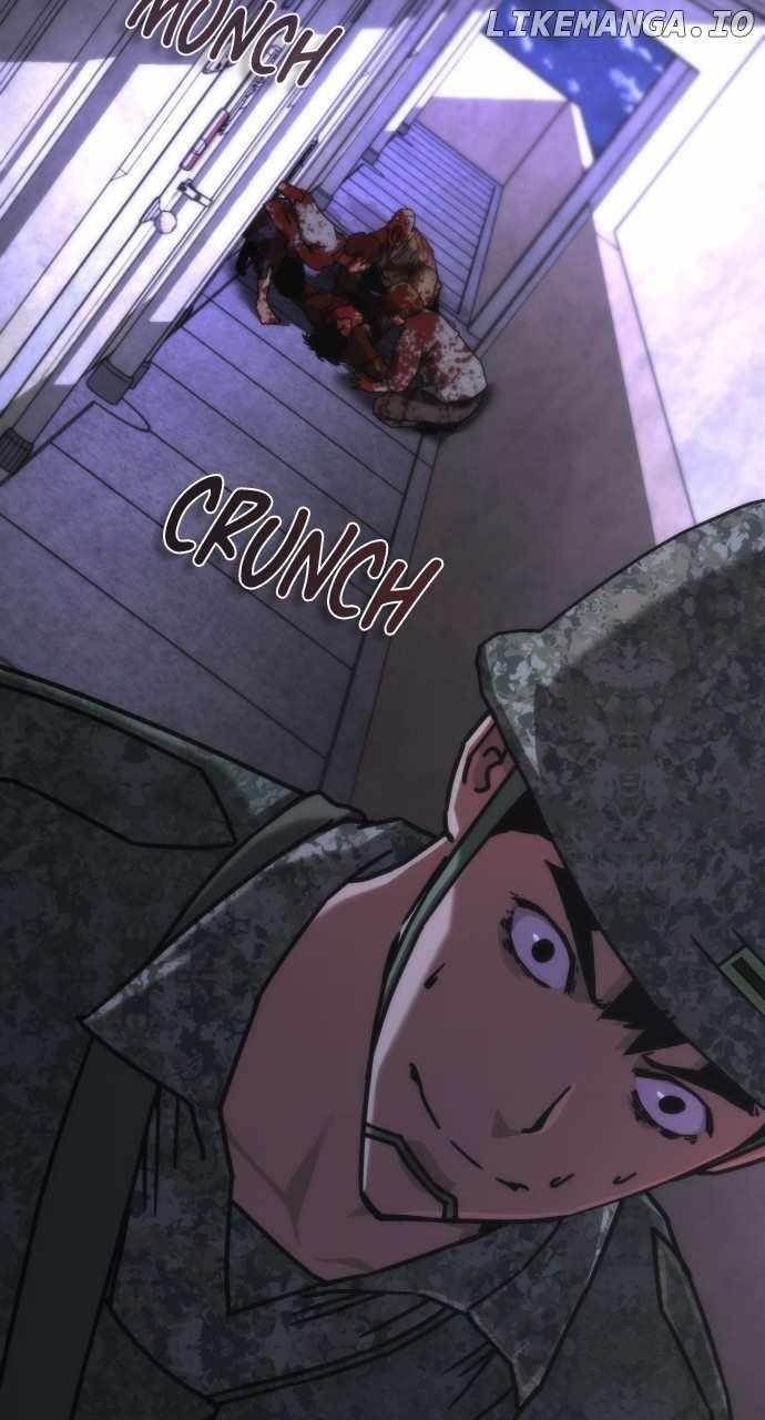 Zombie Apocalypse 82-08 Chapter 21 - Page 145