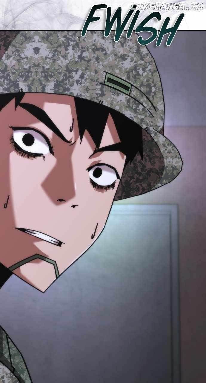 Zombie Apocalypse 82-08 Chapter 21 - Page 147