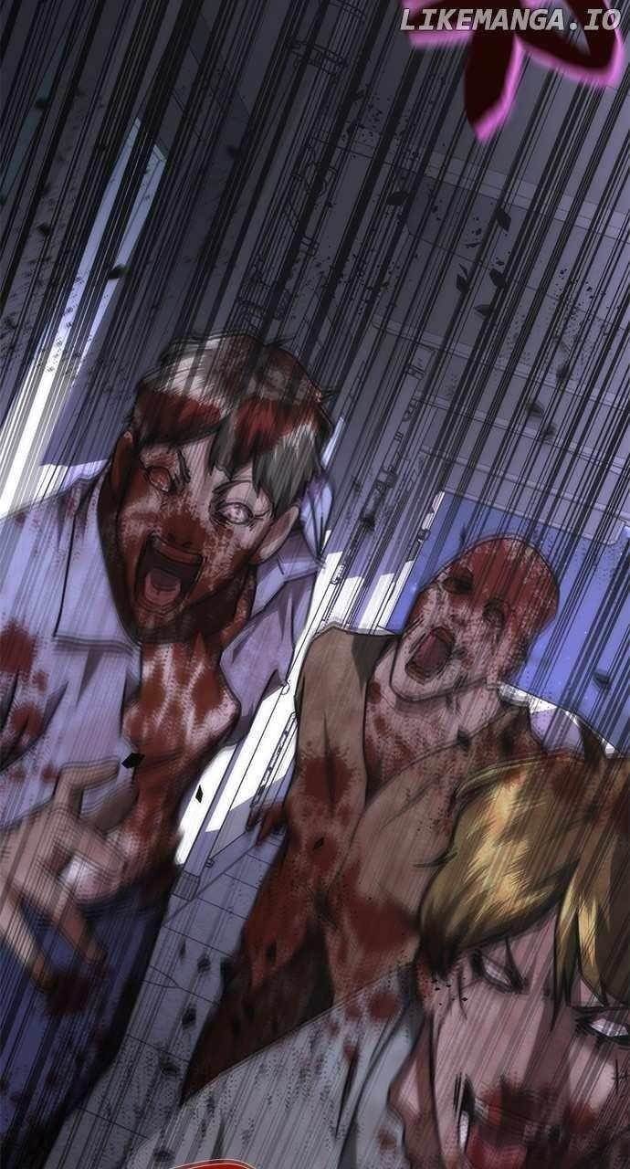 Zombie Apocalypse 82-08 Chapter 21 - Page 149