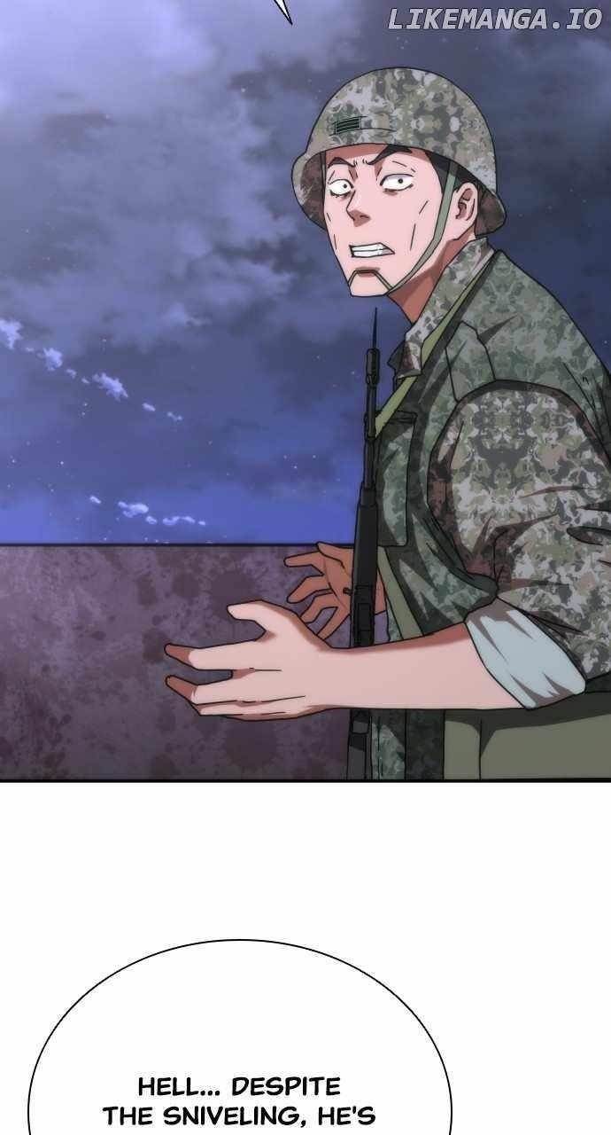 Zombie Apocalypse 82-08 Chapter 21 - Page 37