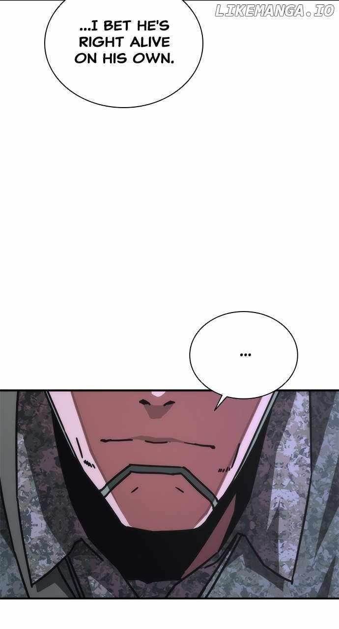 Zombie Apocalypse 82-08 Chapter 21 - Page 39