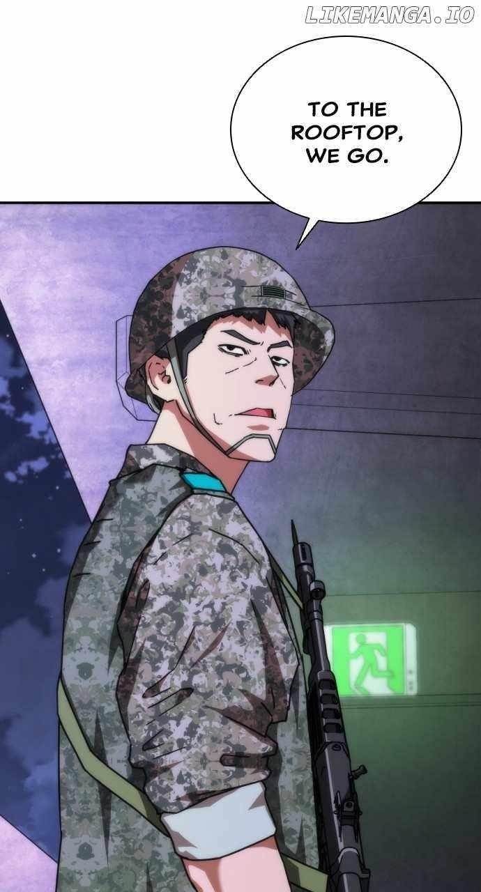 Zombie Apocalypse 82-08 Chapter 21 - Page 44