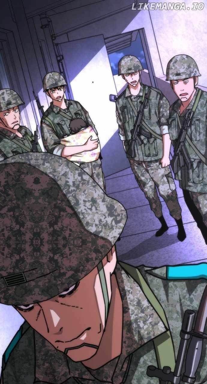 Zombie Apocalypse 82-08 Chapter 21 - Page 48