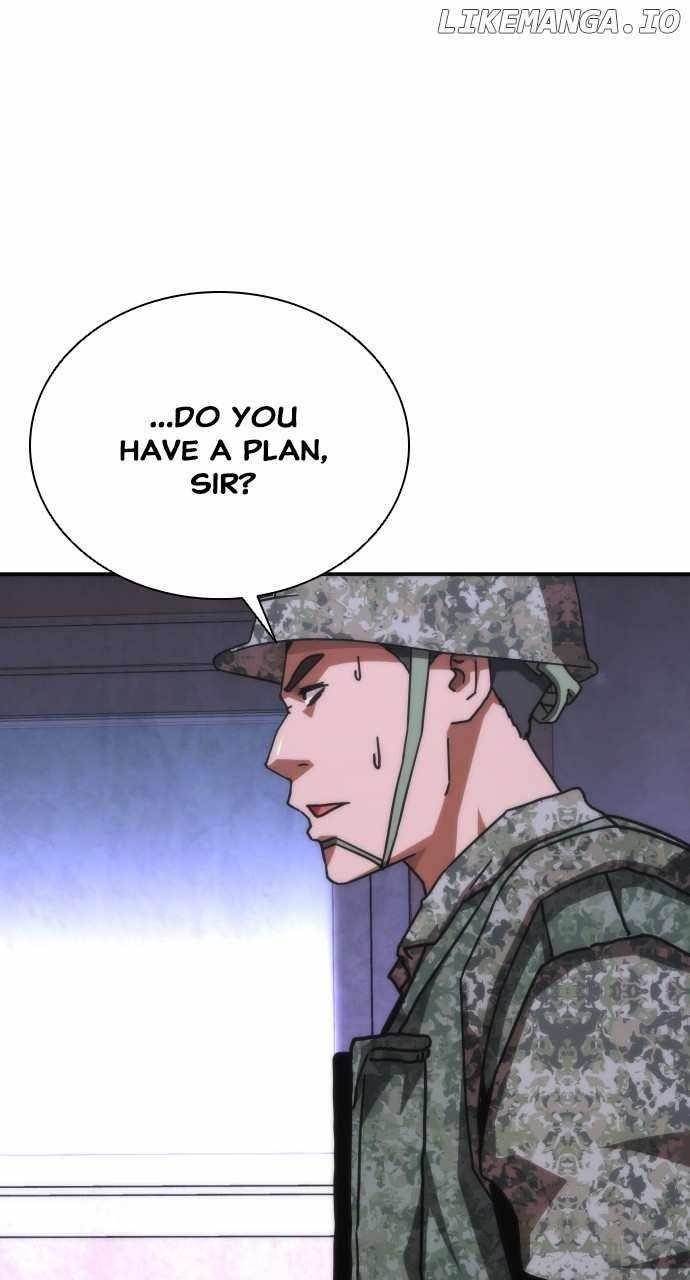 Zombie Apocalypse 82-08 Chapter 21 - Page 55