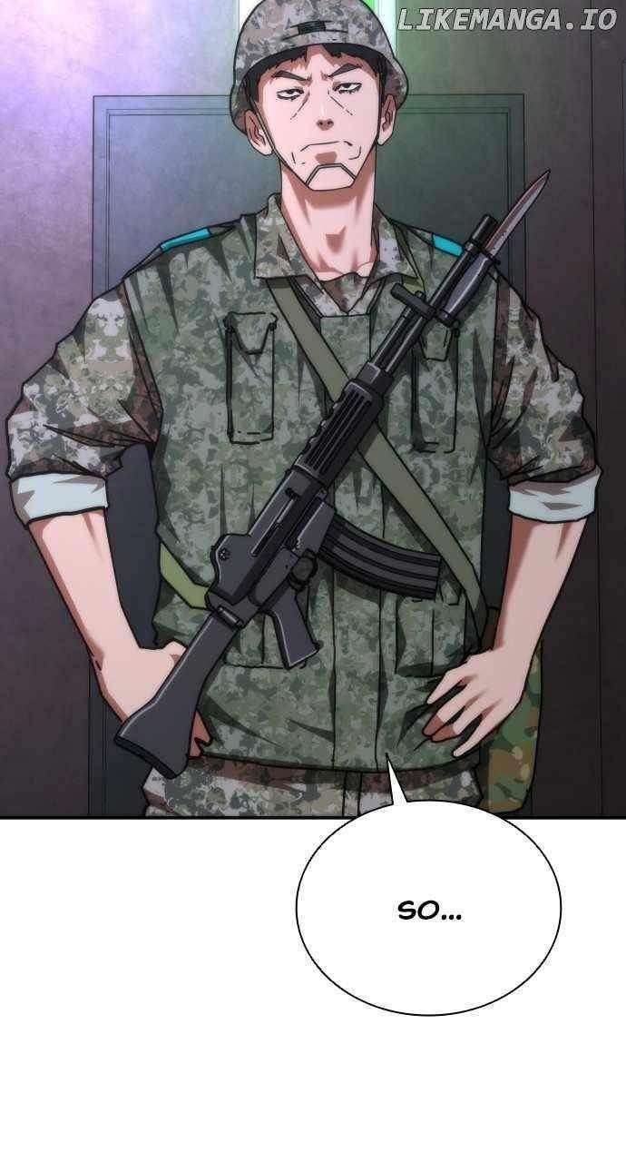 Zombie Apocalypse 82-08 Chapter 21 - Page 59