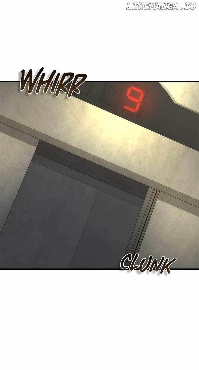 Zombie Apocalypse 82-08 Chapter 21 - Page 82