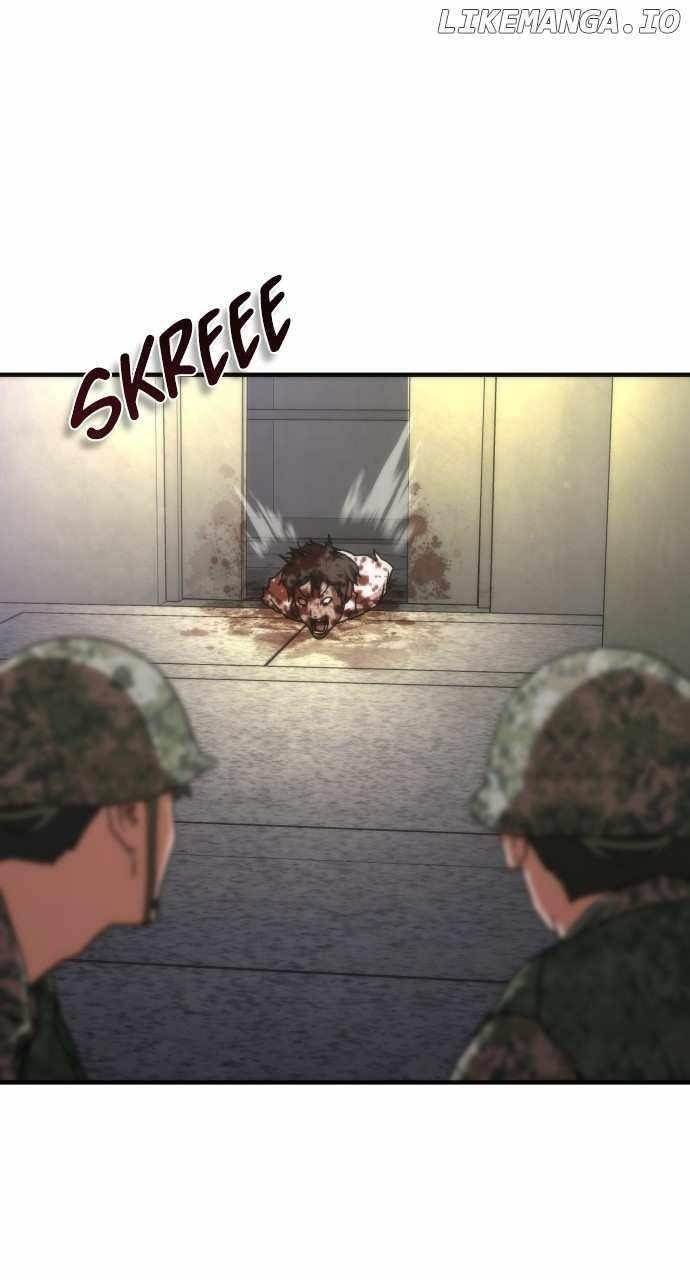 Zombie Apocalypse 82-08 Chapter 21 - Page 84