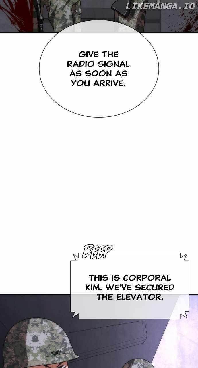 Zombie Apocalypse 82-08 Chapter 21 - Page 88