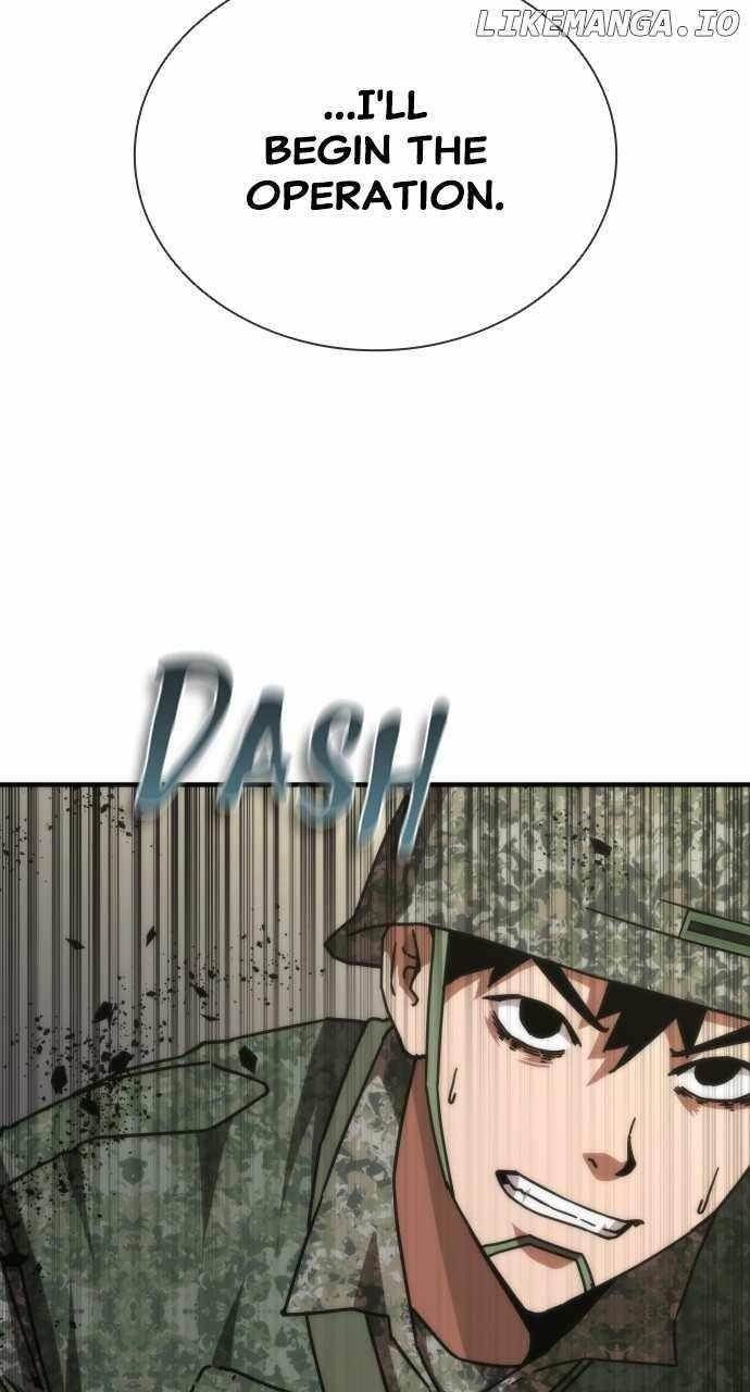 Zombie Apocalypse 82-08 Chapter 21 - Page 93