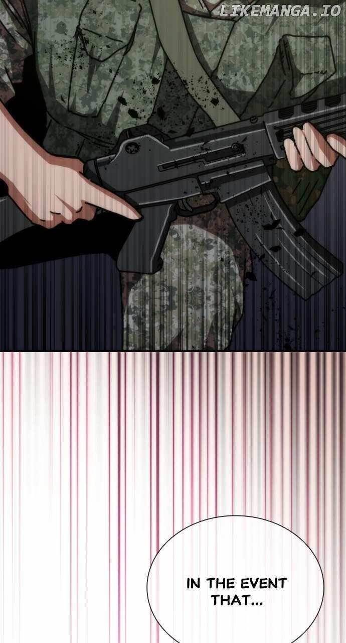 Zombie Apocalypse 82-08 Chapter 21 - Page 94