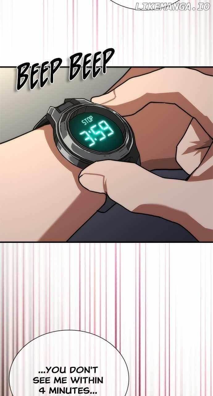 Zombie Apocalypse 82-08 Chapter 21 - Page 95