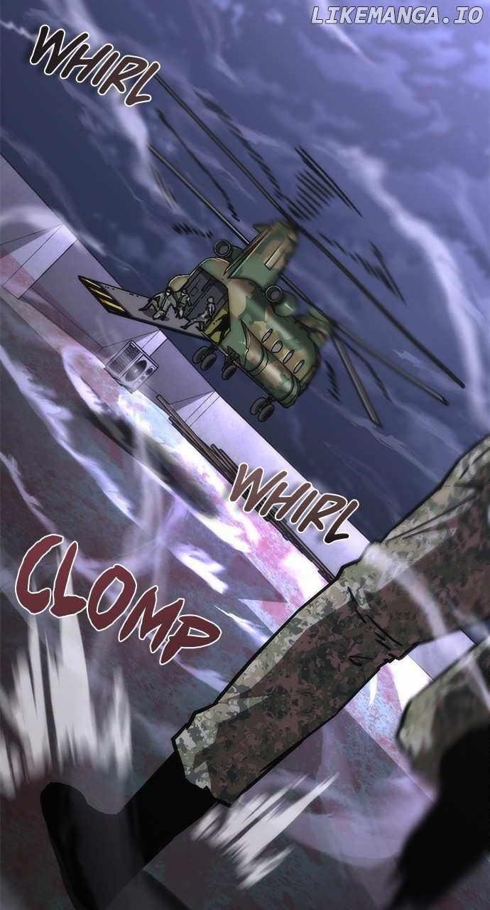 Zombie Apocalypse 82-08 Chapter 22 - Page 89