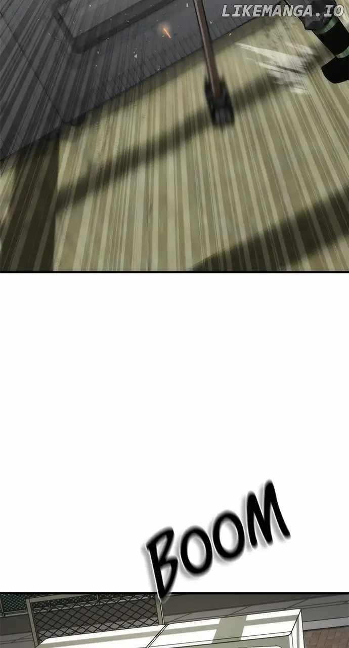 Zombie Apocalypse 82-08 Chapter 26 - Page 95