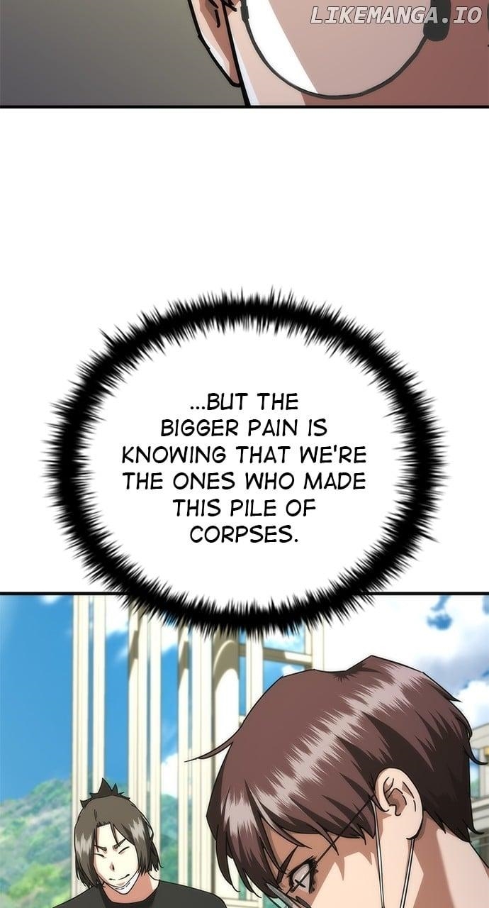 Zombie Apocalypse 82-08 Chapter 28 - Page 71