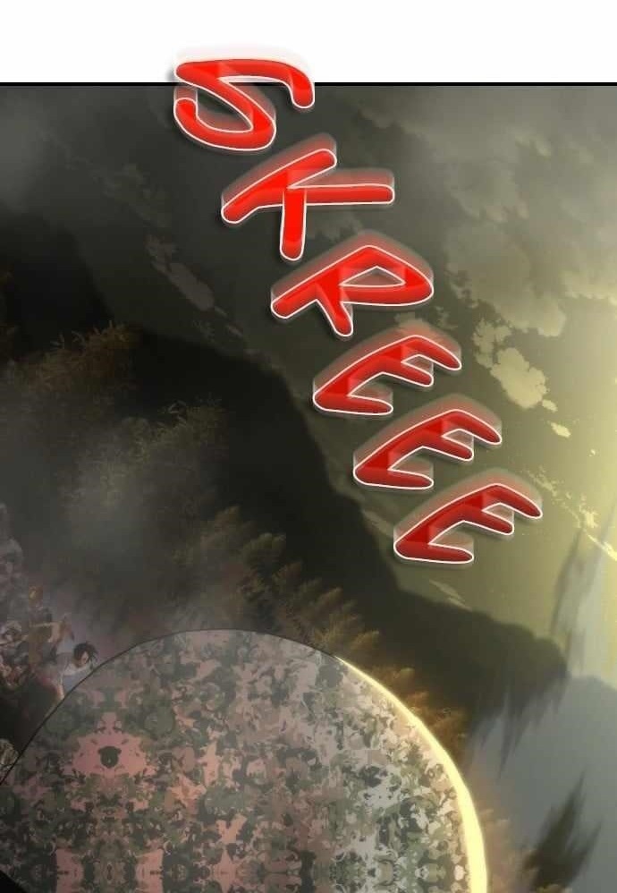 Zombie Apocalypse 82-08 Chapter 38 - Page 1