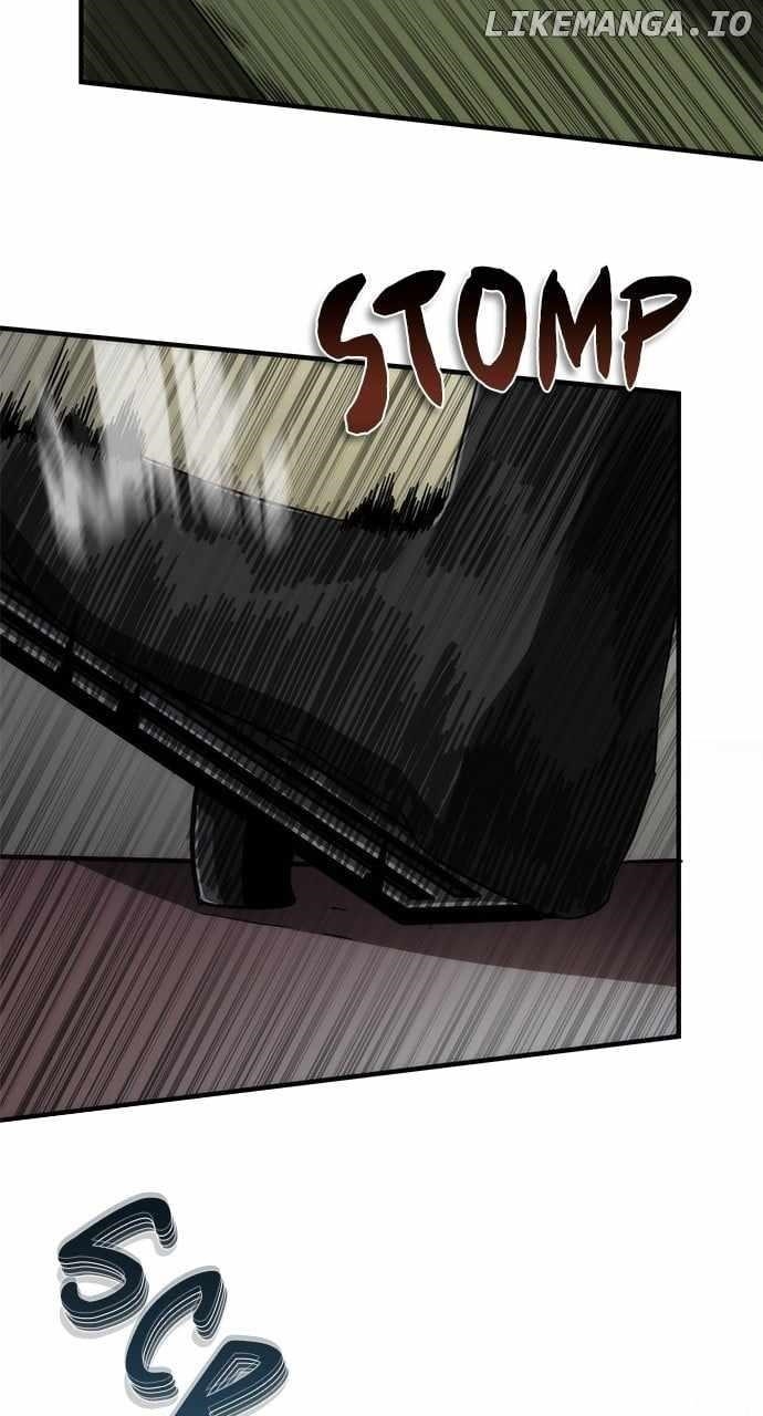 Zombie Apocalypse 82-08 Chapter 38 - Page 100