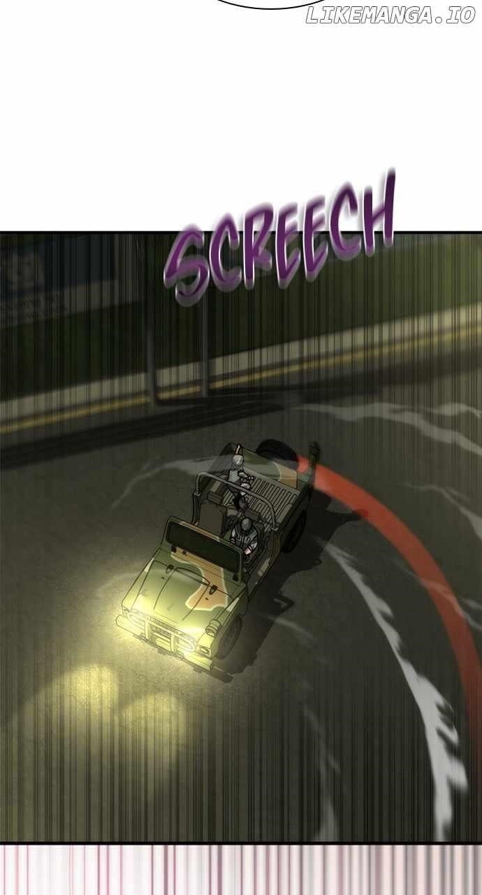 Zombie Apocalypse 82-08 Chapter 38 - Page 107