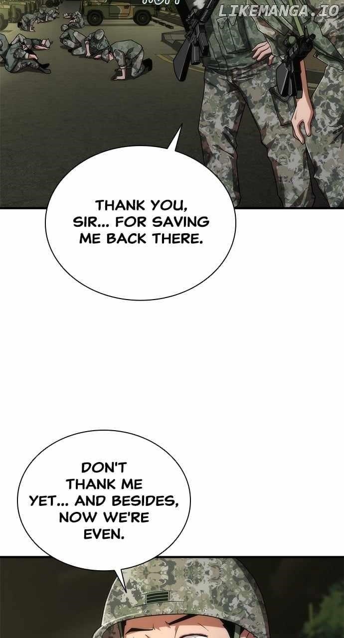 Zombie Apocalypse 82-08 Chapter 38 - Page 21