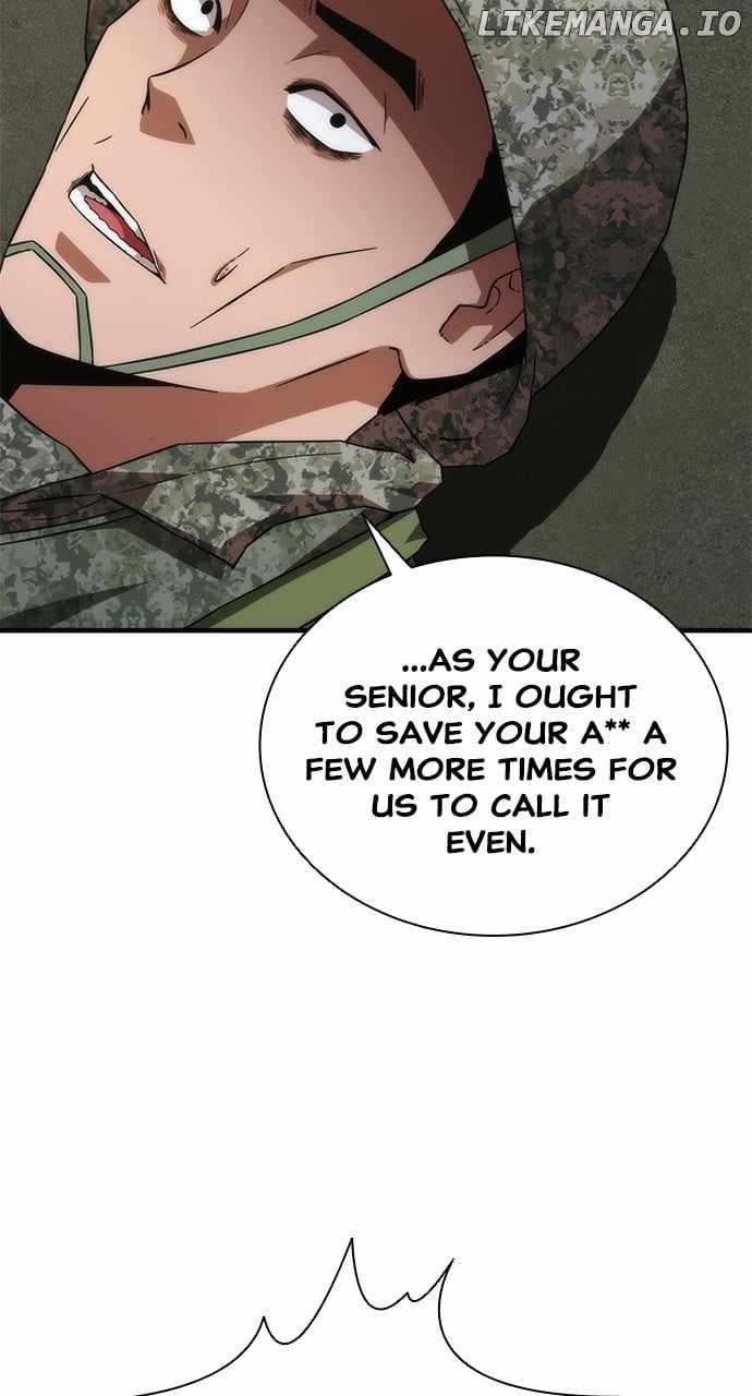 Zombie Apocalypse 82-08 Chapter 38 - Page 26