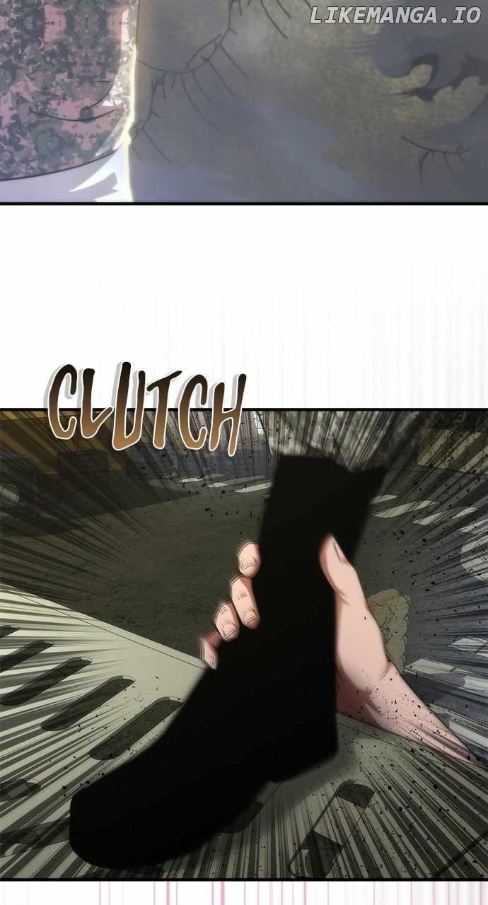 Zombie Apocalypse 82-08 Chapter 38 - Page 3